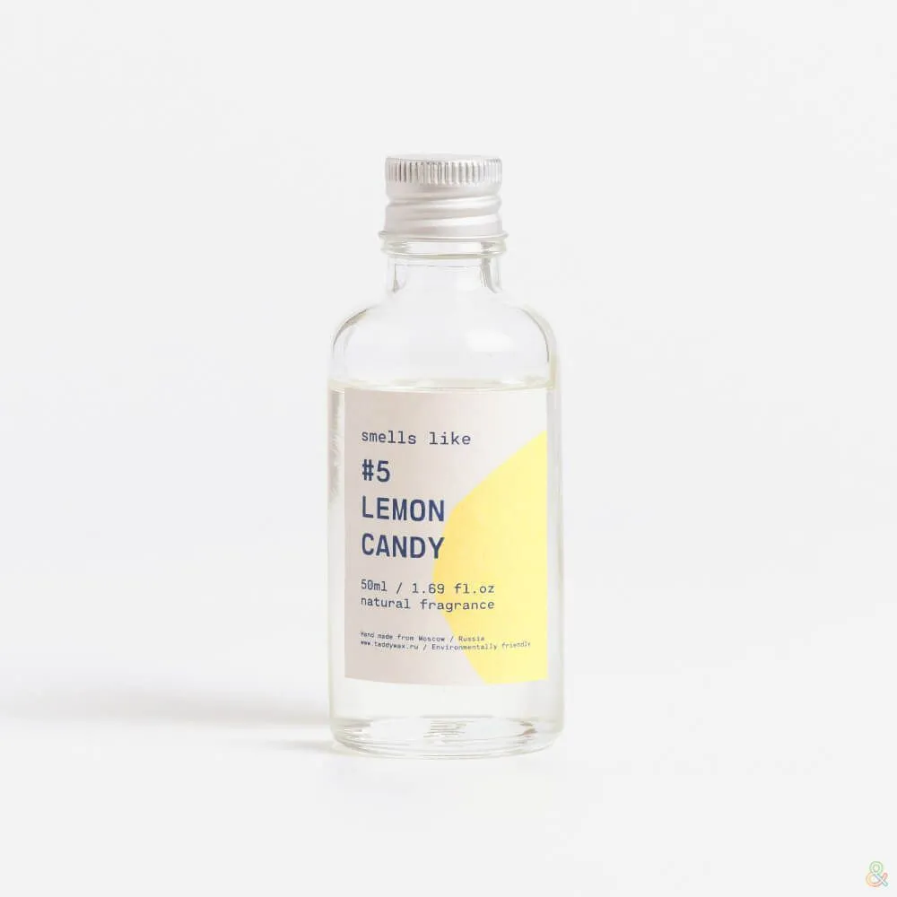 Диффузор taddywax Smells Like - фото 7