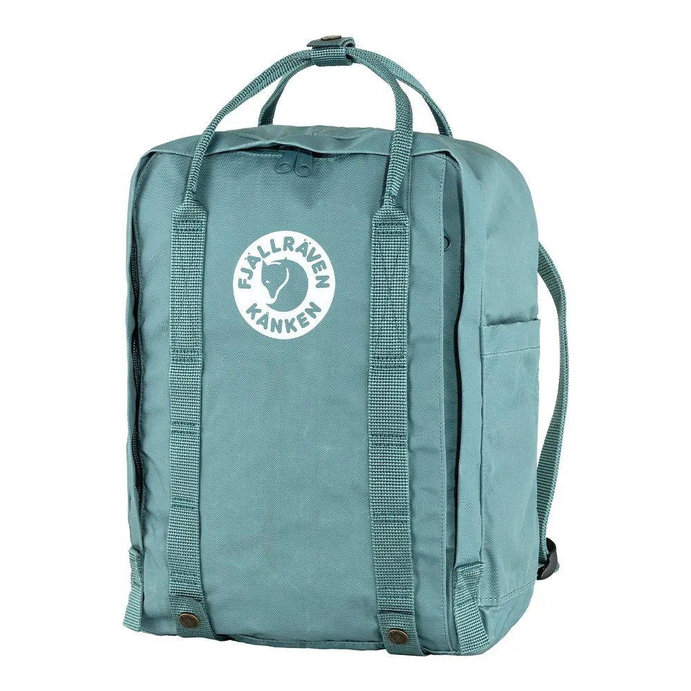 Рюкзак Fjallraven Tree-Kanken Waterfall Blue (536) - фото 3