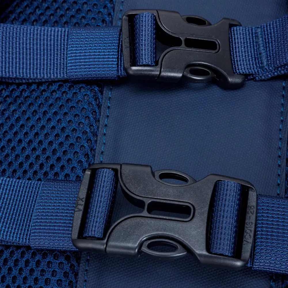 Рюкзак ELLIKER Cautley Flap Over 23L Navy - фото 18