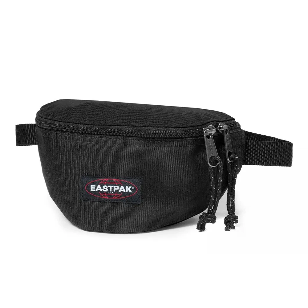 Сумка на пояс EASTPAK Springer Black - фото 6