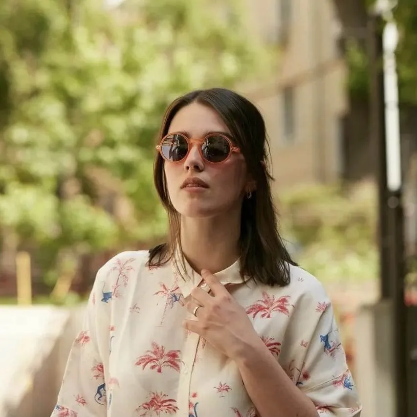 Очки IZIPIZI #G Sun Stone - фото 7