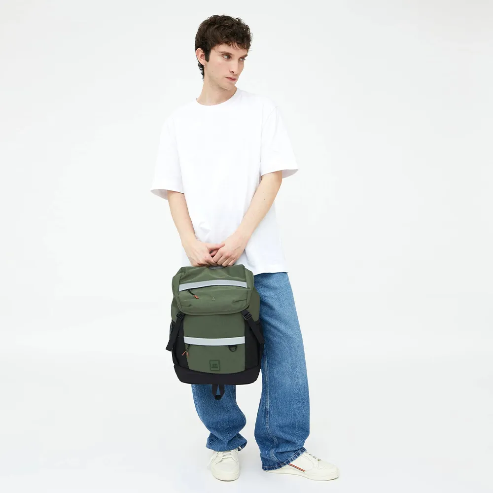 Рюкзак Lefrik Mountain Vandra Pine Ripstop - фото 10