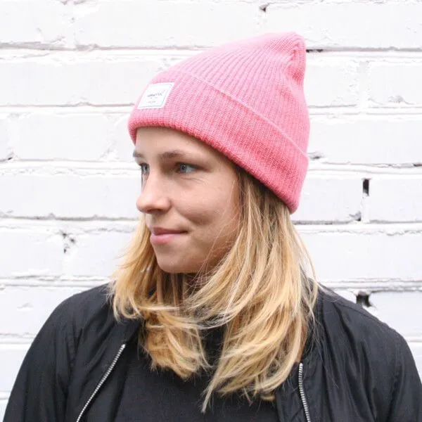 Шапка Herschel Evertt - фото 4