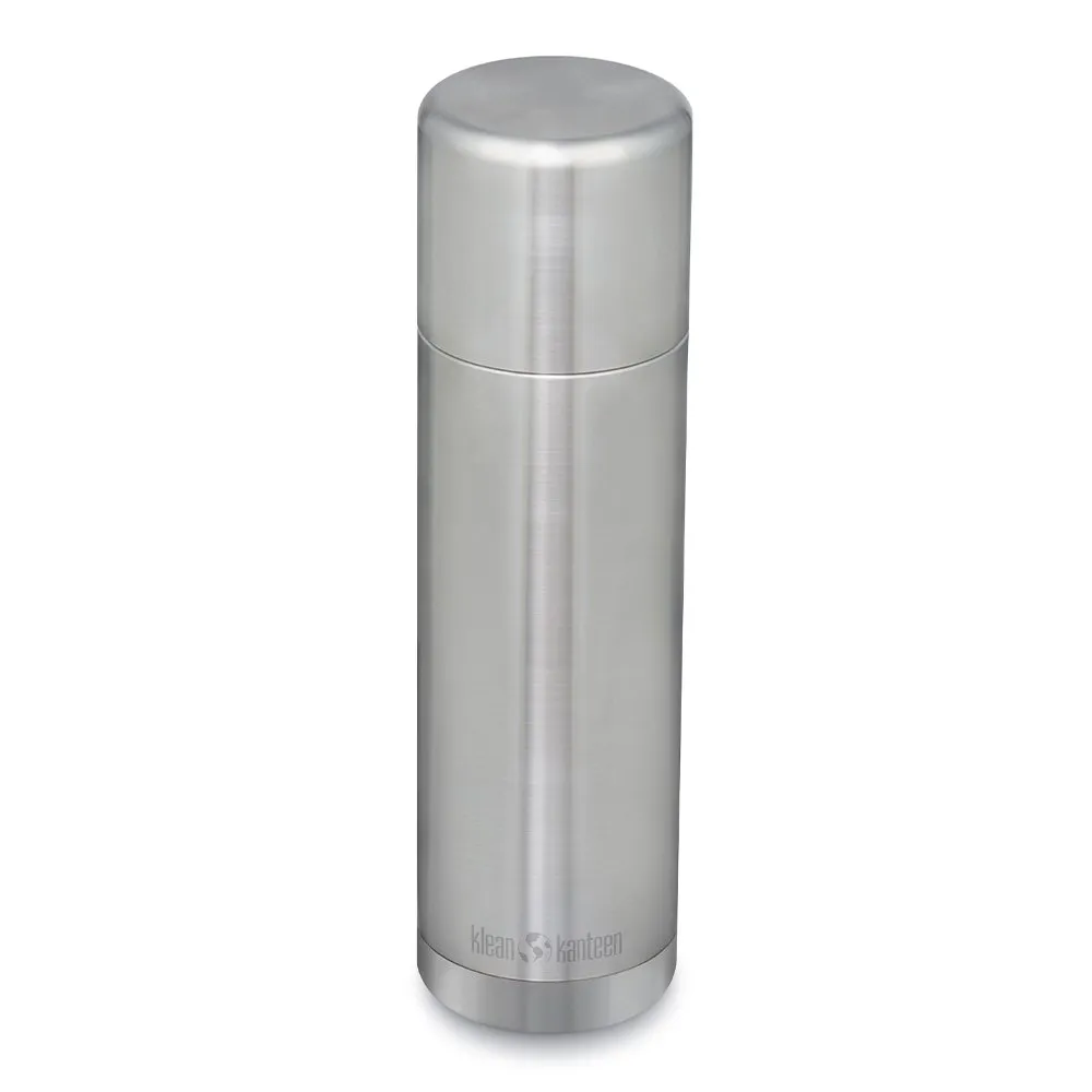 Термос Klean Kanteen TKPRO Insulated 1000 мл Brushed Stainless - фото 3