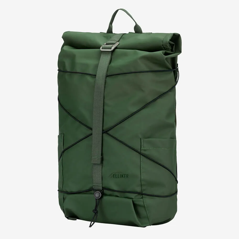 Рюкзак ELLIKER Dayle Green - фото 13