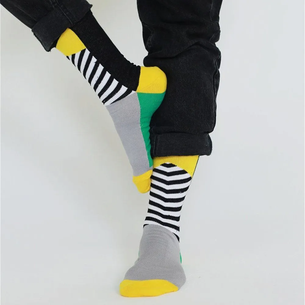 Носки Sammy Icon Fall Forest размер 36-40 - фото 3