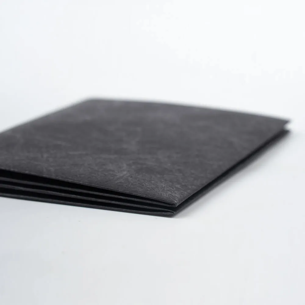 Обложка для паспорта из тайвека New Wallet New Skinny - фото 4