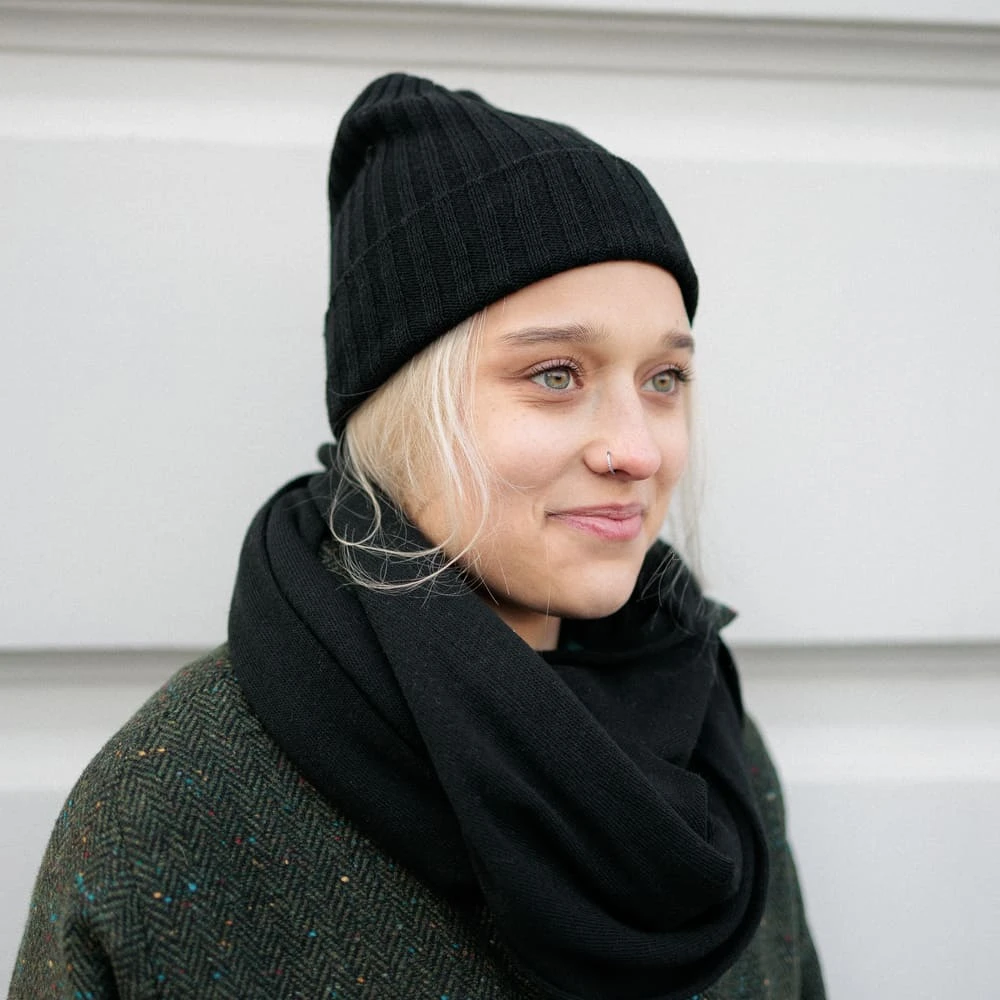 Шапка Fjallraven Byron Hat Thin - фото 6