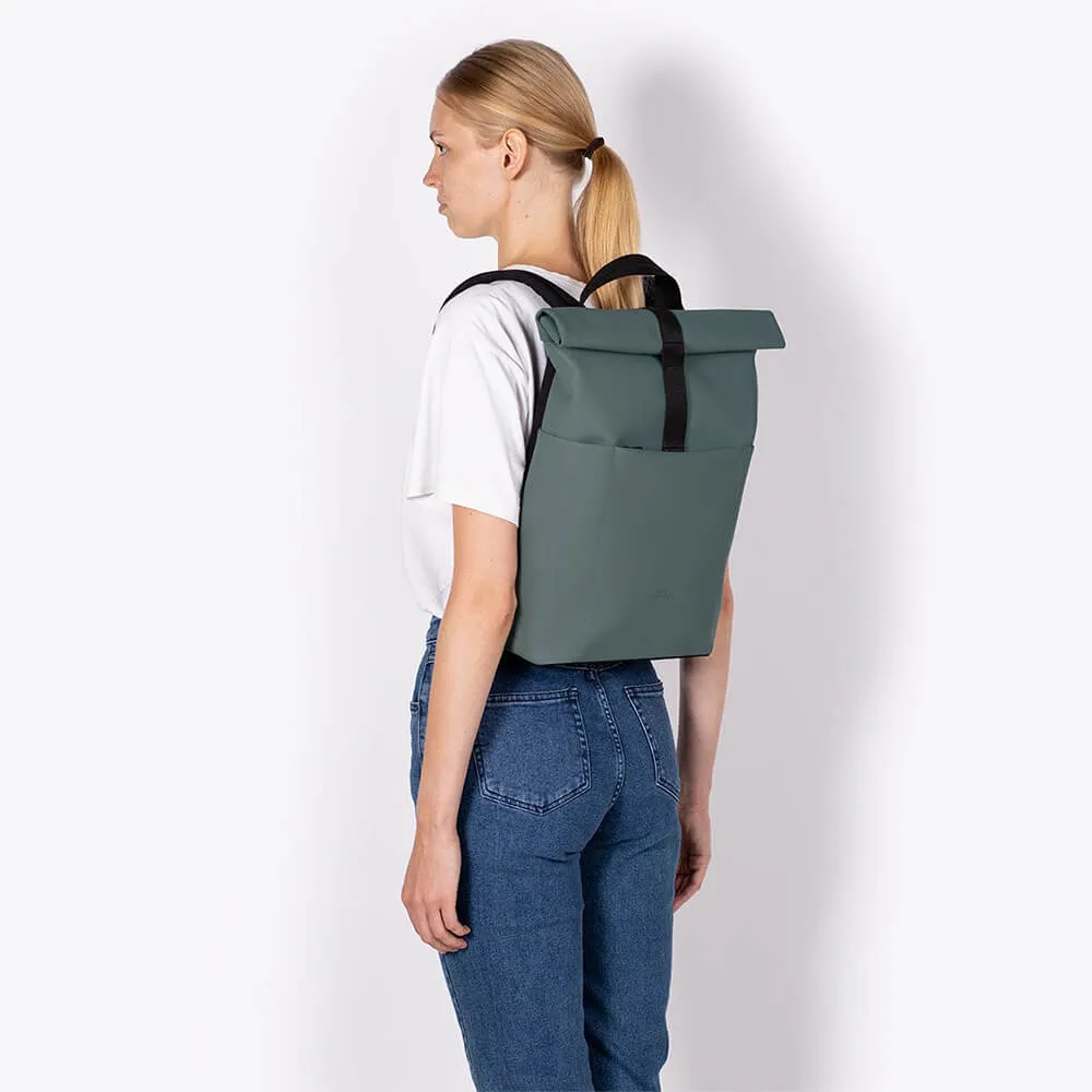 Рюкзак Ucon Acrobatics Hajo Mini Pine Green - фото 11