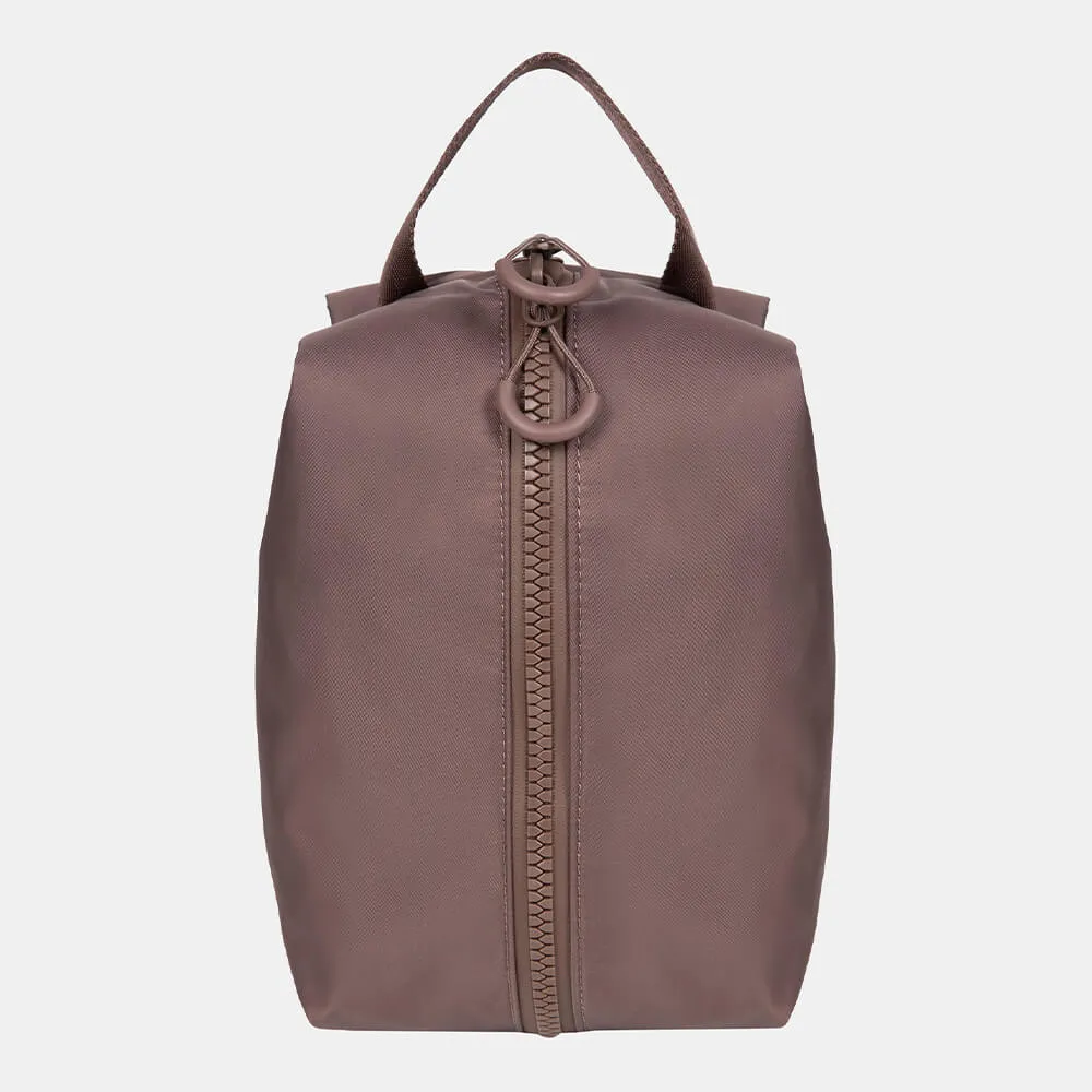 Несессер SHU коричневый - фото 6