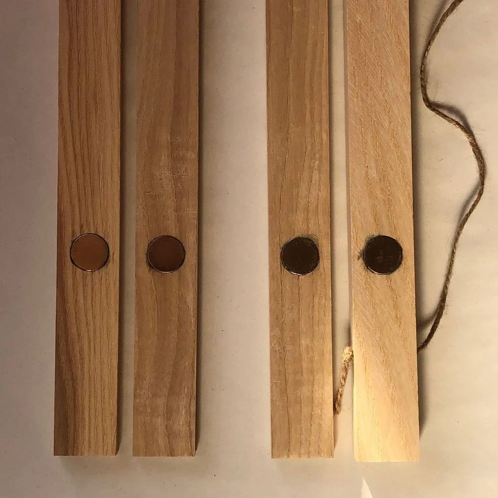 Магнитные рамки держатели плаката - фото 11