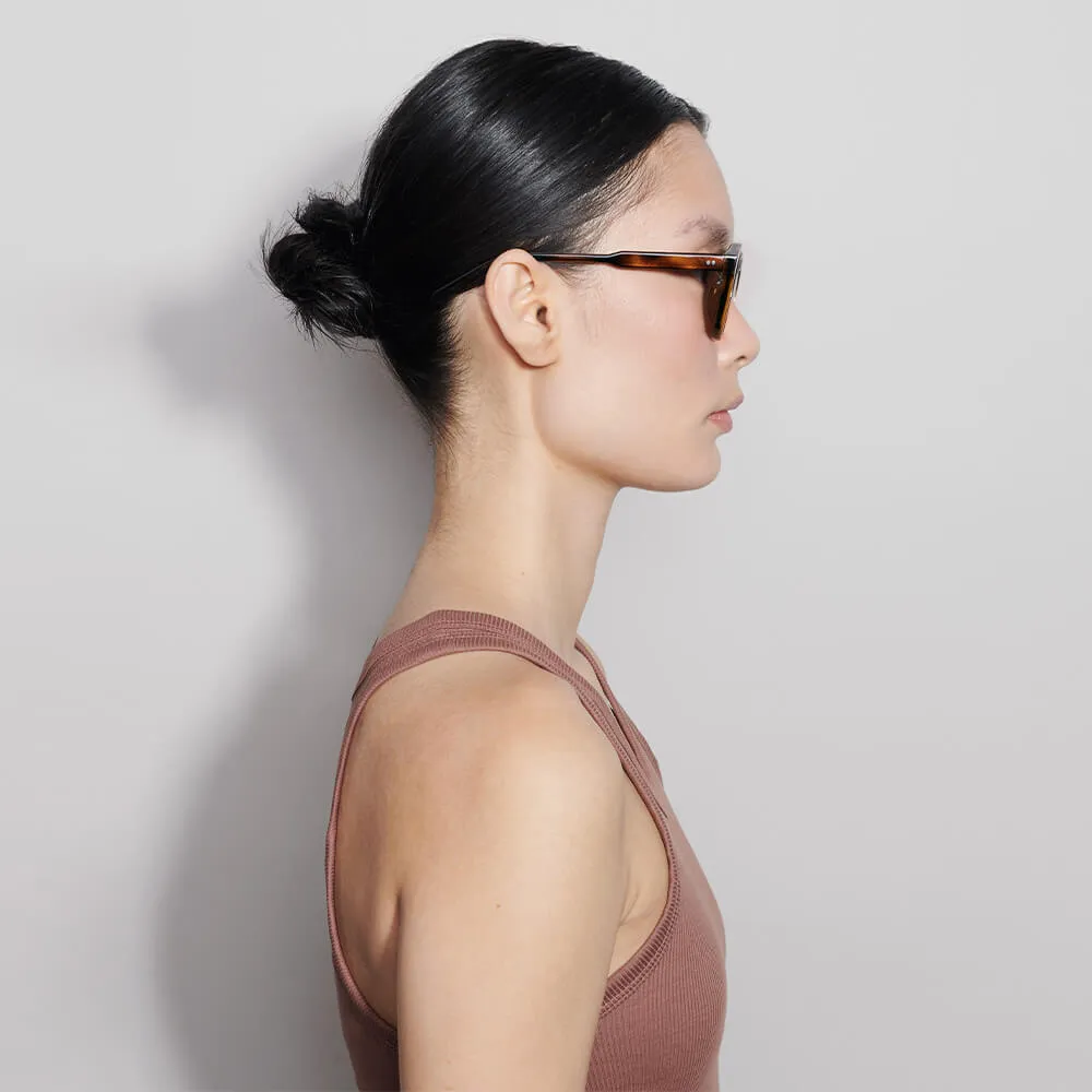 Очки Chimi 03 Tortoise - фото 10