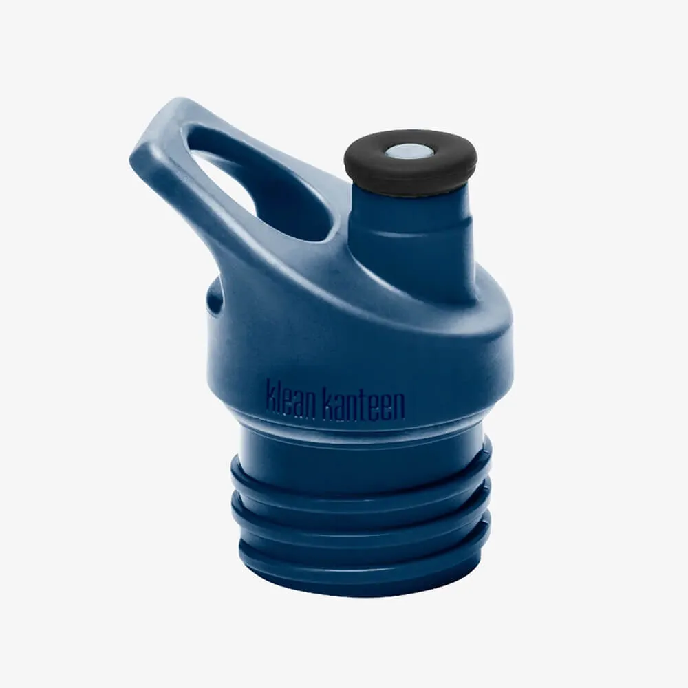 Бутылка Klean Kanteen Classic Sport 532 мл Retro Dot - фото 2