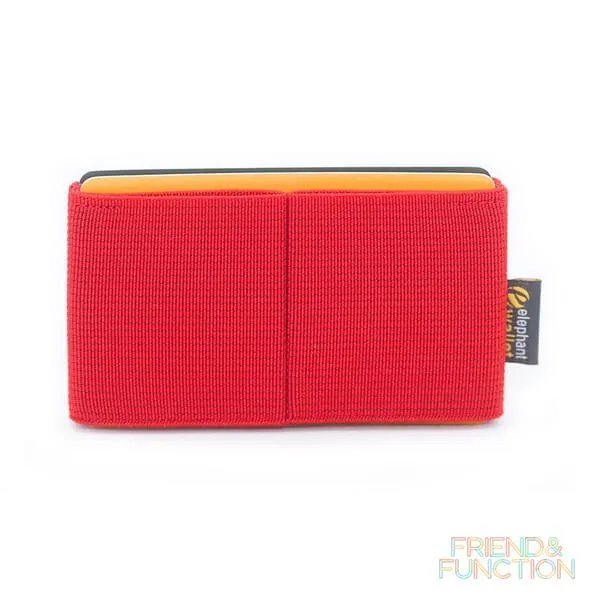 Минималистичный кошелек Elephant Wallet E8 - фото 18