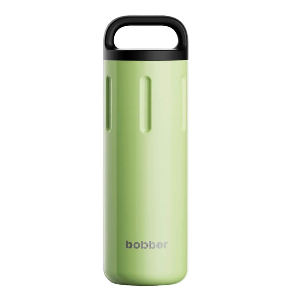 Термокружка bobber Bottle 770 мл мятный мохито - фото 2