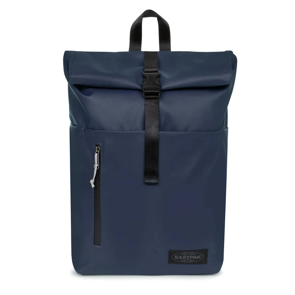 Рюкзак EASTPAK Up Roll Tarp Navy - фото 1
