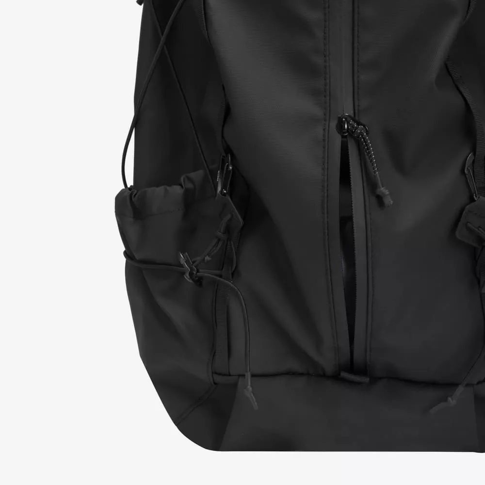 Рюкзак ELLIKER Cautley Flap Over 23L Black - фото 15