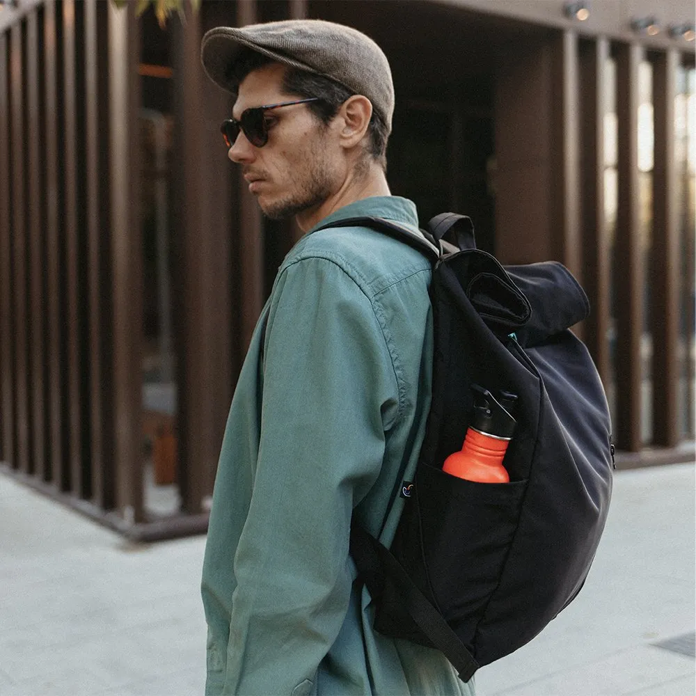 Рюкзак роллтоп Friend Function Color - фото 2