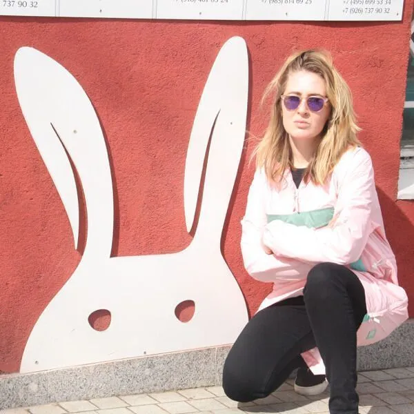 Дождевик LIV Rose - фото 4