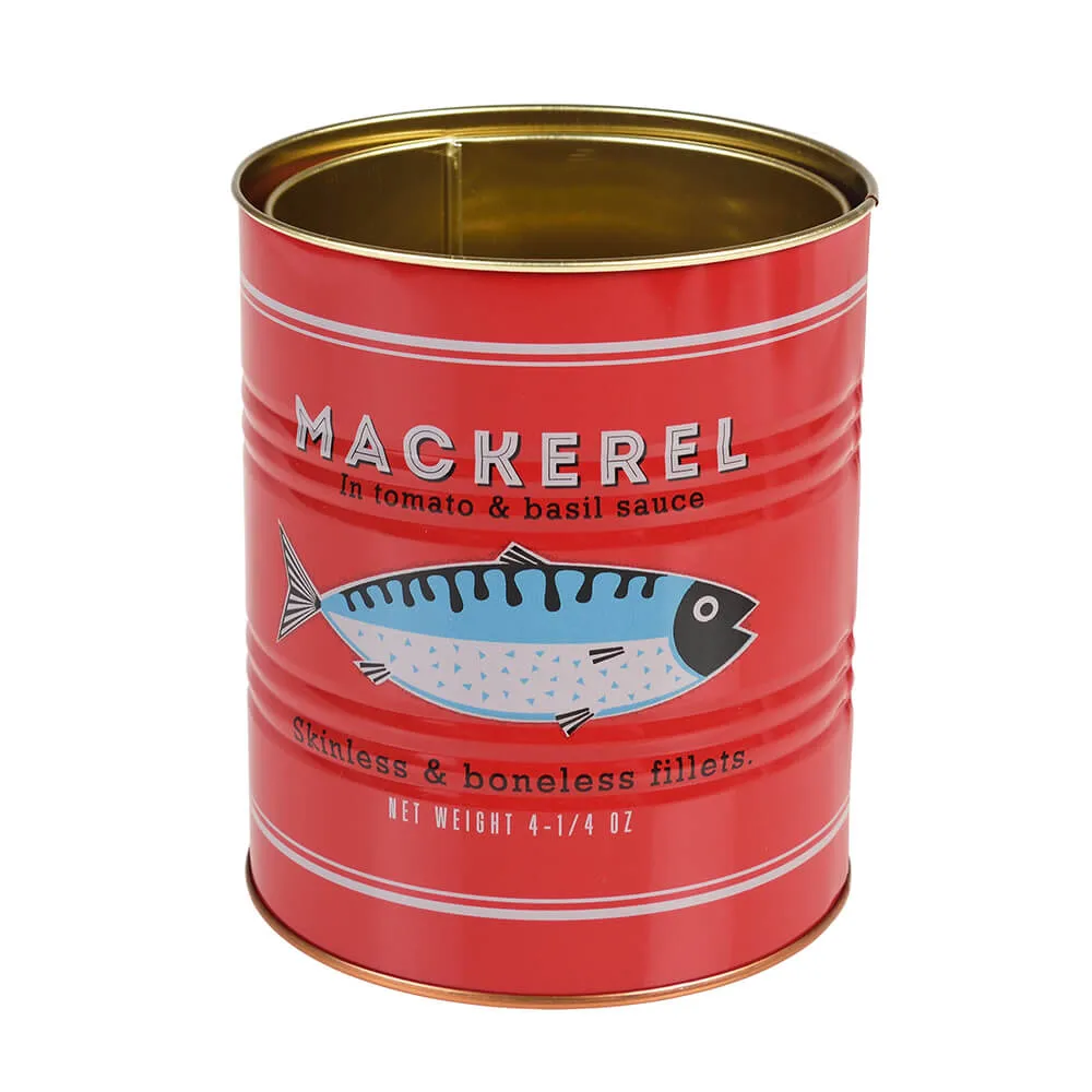 Набор банок для хранения с рыбами REX - фото 7