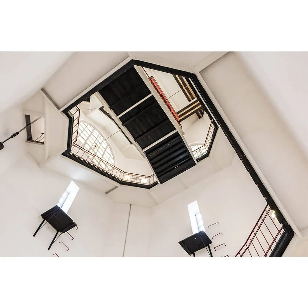 Экскурсия по Киевскому вокзалу с выходом на смотровую площадку, 2 декабря - фото 7