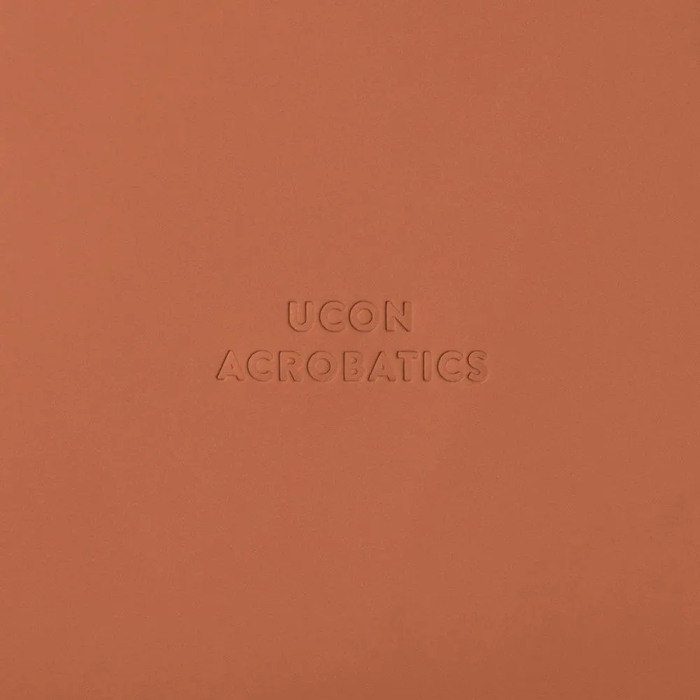 Рюкзак Ucon Acrobatics Hajo Mini Lotus Grey - Canyon Rust - фото 17