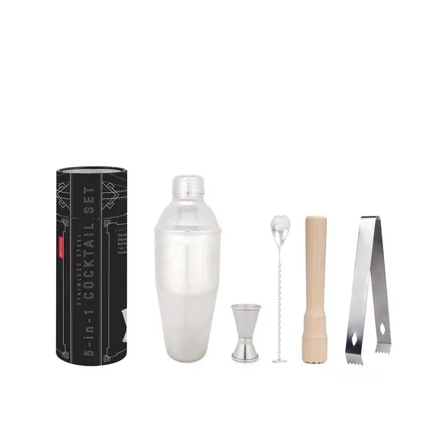 Набор начинающего бармена - фото 2