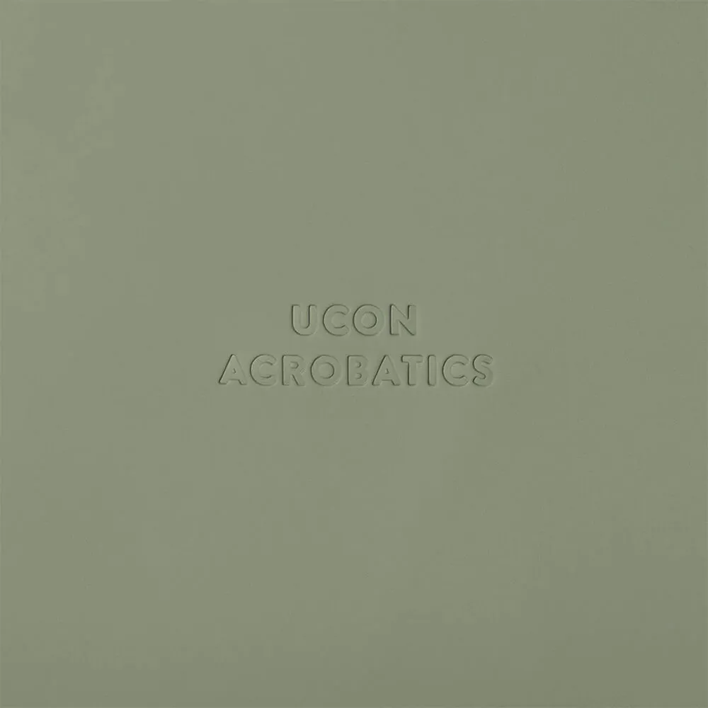 Рюкзак Ucon Acrobatics Hajo Mini Lotus Sage Green - Pastel Green - фото 19
