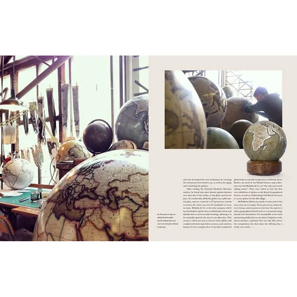 Книга The Craft and the Makers - фото 6