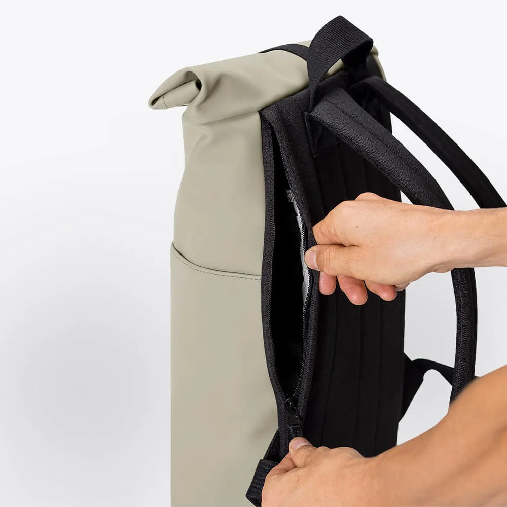 Рюкзак Ucon Acrobatics Hajo Mini Lotus Pastel Green - фото 5