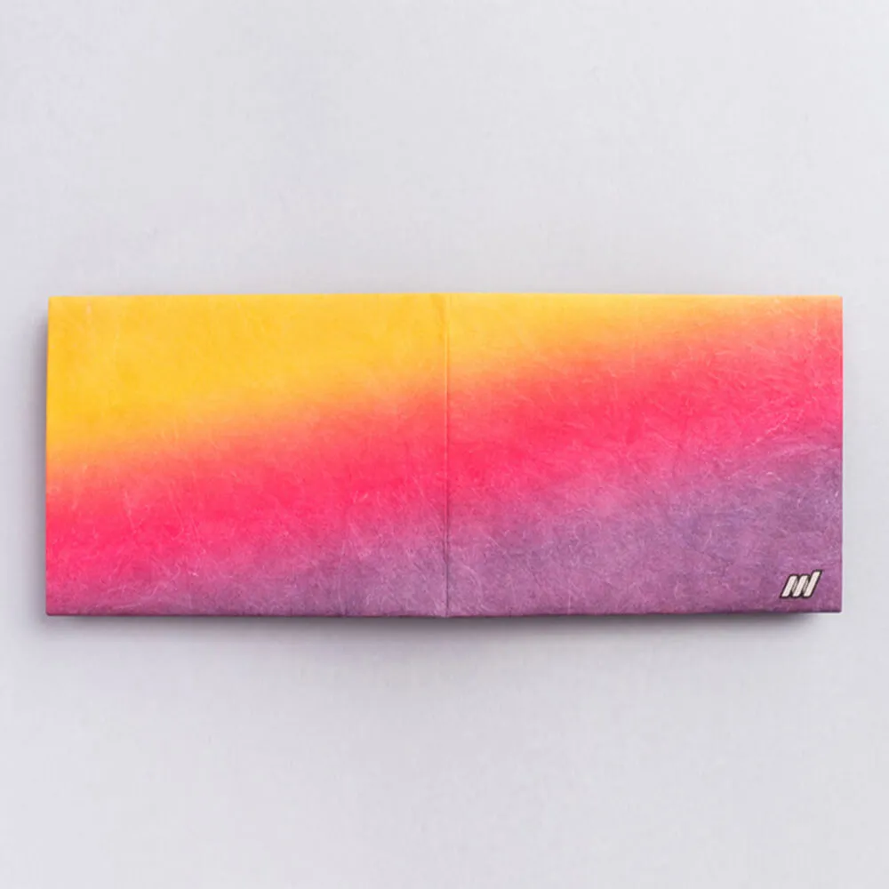 Кошелек New Wallet Gradient - фото 4