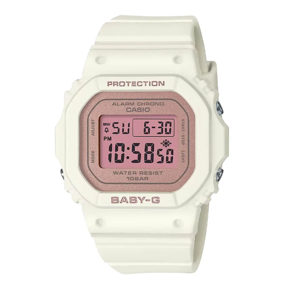 Часы Casio Baby-G BGD-565SC-4 - фото 1