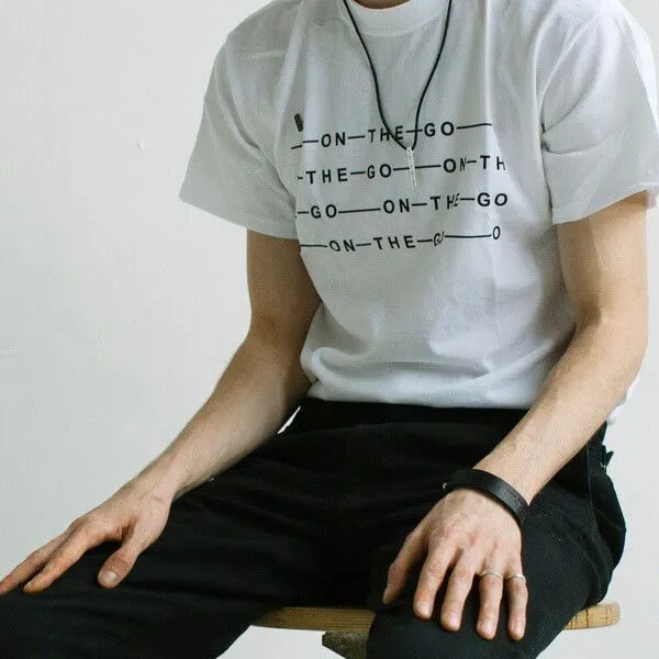 Футболка ON-THE-GO - фото 2