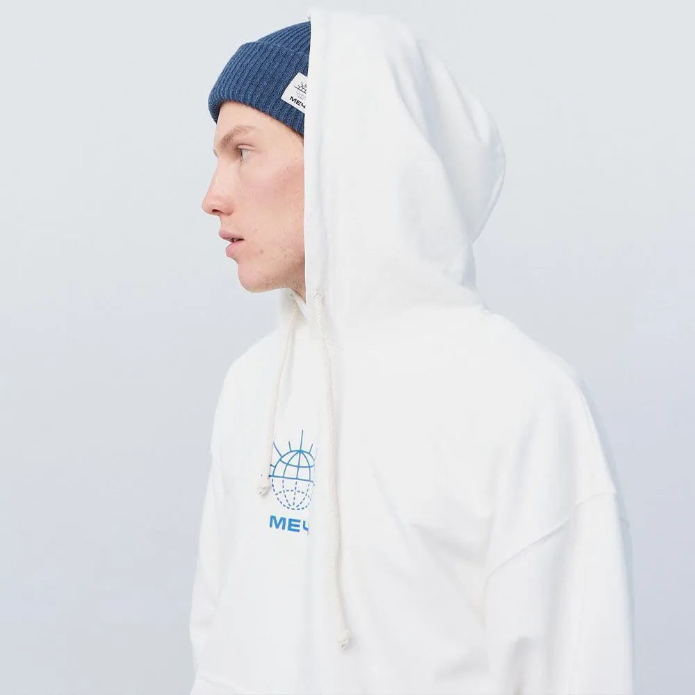 Шапка Меч Tip Cap Синяя - фото 5