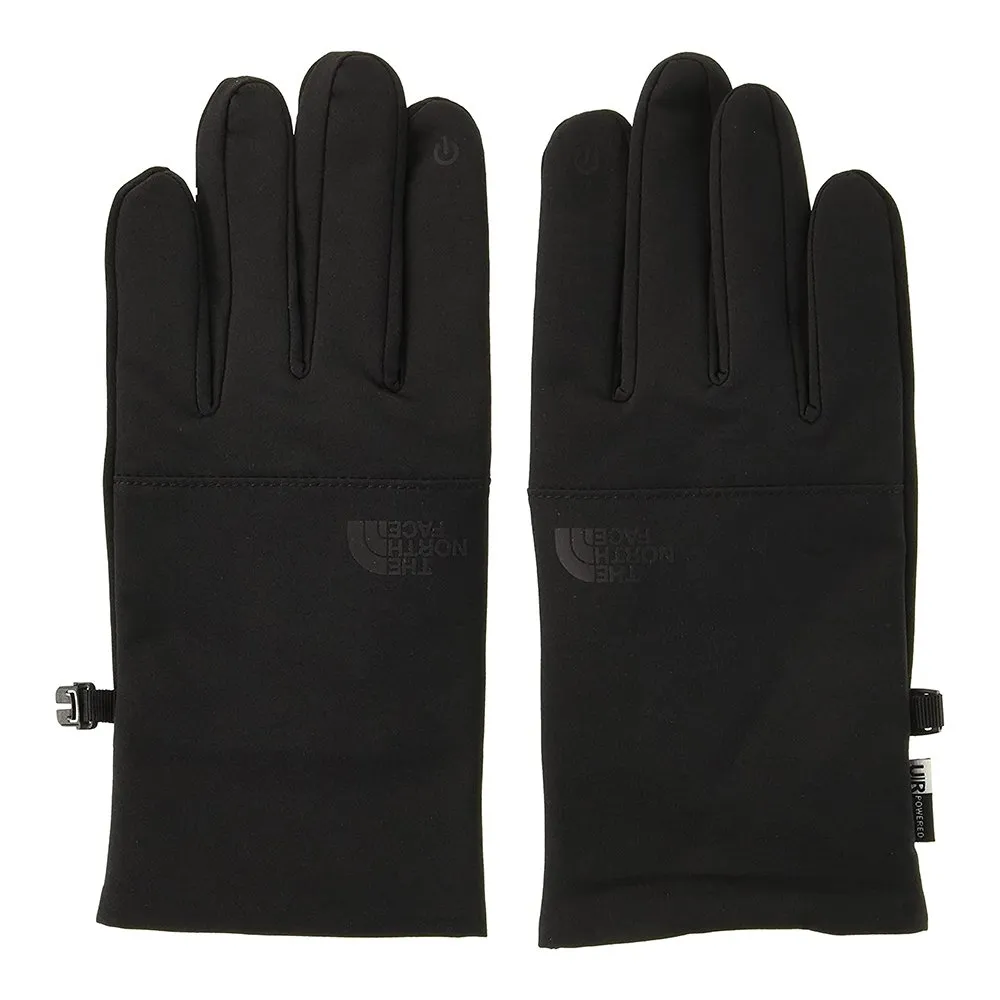 Перчатки The North Face Etip Recycled Tech - фото 2