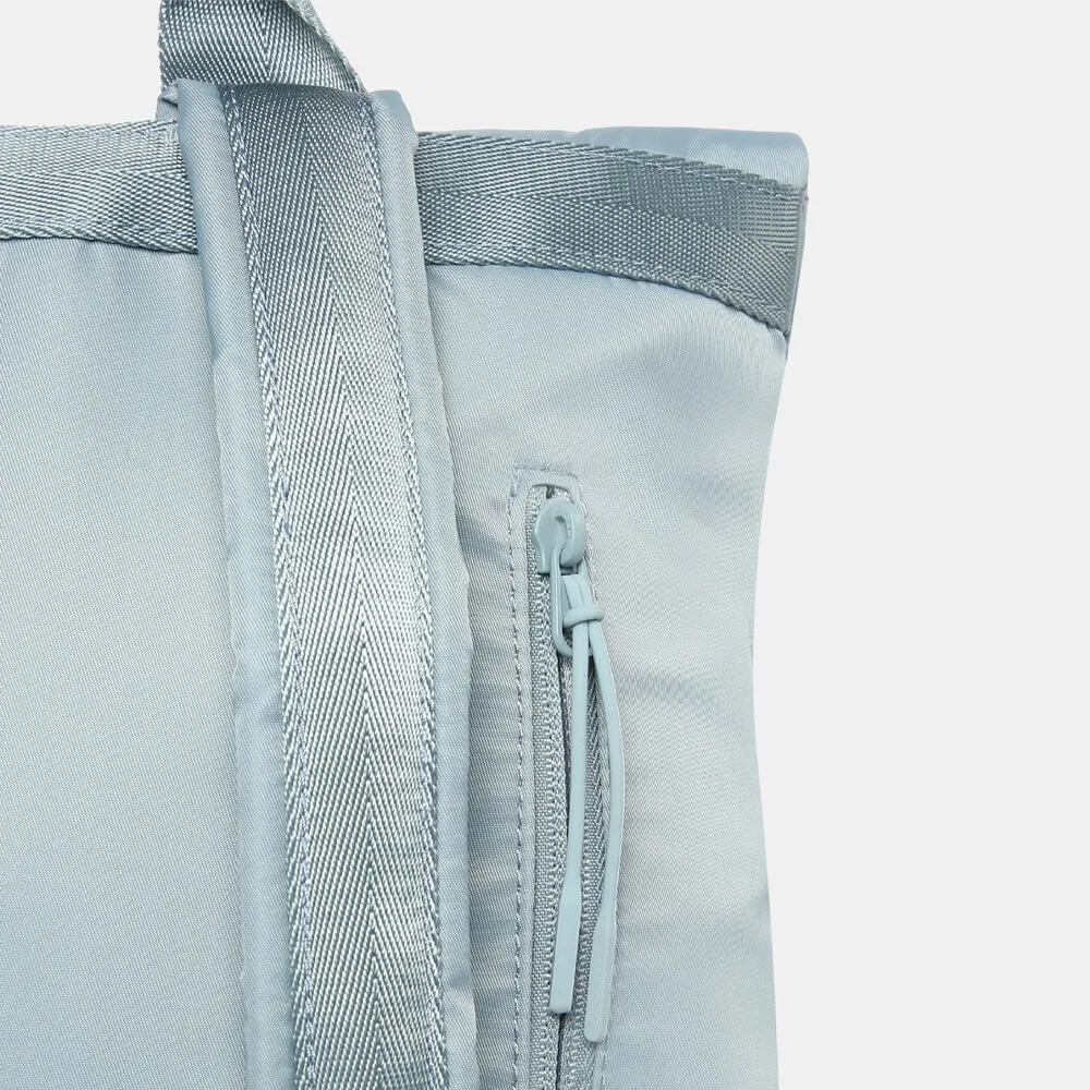 Мини-рюкзак SHU светло-голубой - фото 8