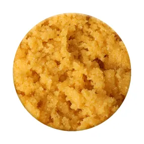 Карамельный сахарный скраб от вредности Laboratorium