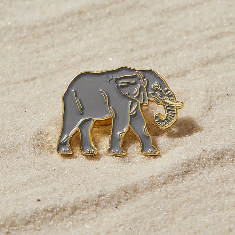 Значки Heart of Moscow Зоопарк - фото 8