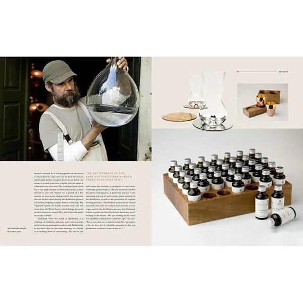 Книга The Craft and the Makers - фото 5