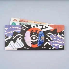 Кошелек New Wallet Fujitiger
