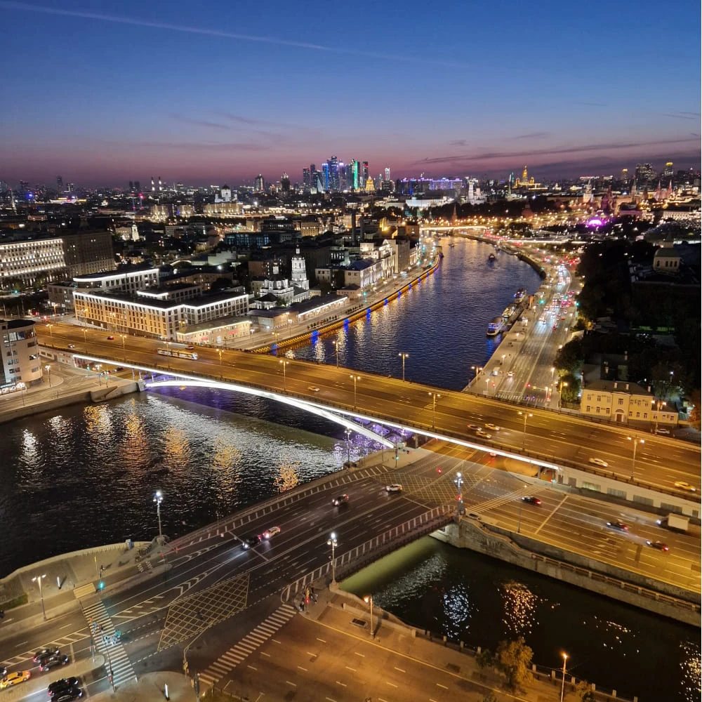 Экскурсия «Высотка на Котельнической: дотянуться до звезды» - фото 4