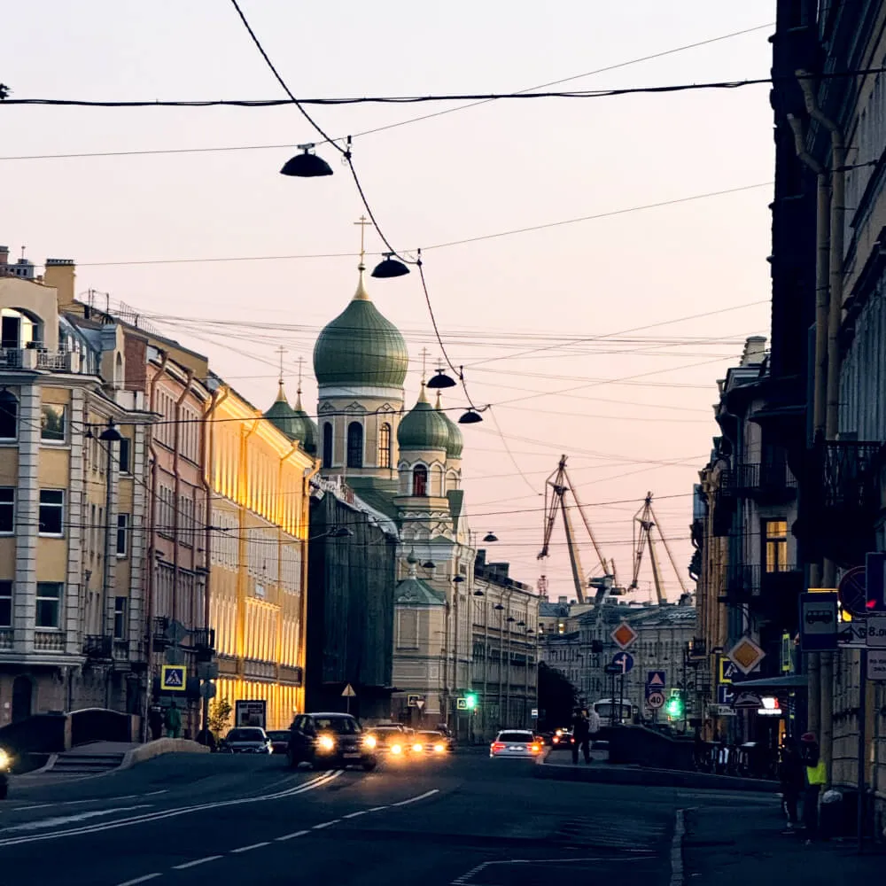 Экскурсия Коломна — и не столица, и не провинция, 25 августа - фото 5