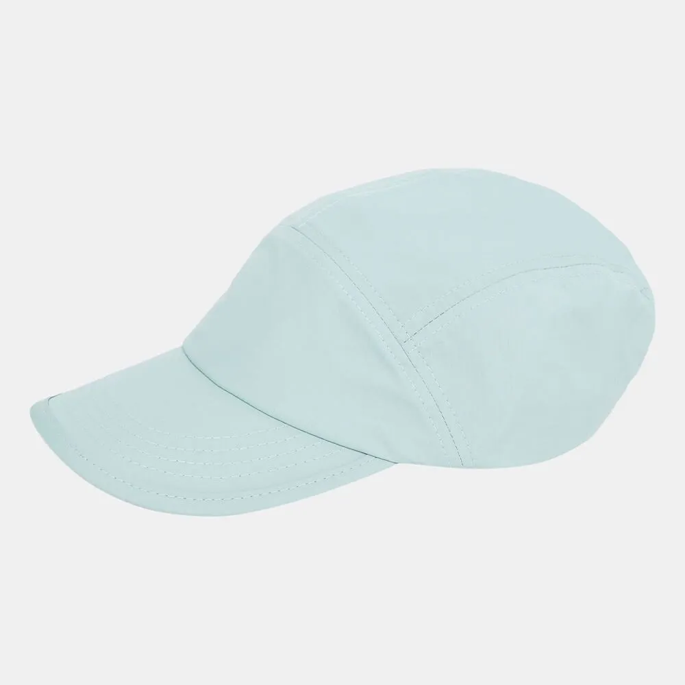 Бейсболка SHU светло-голубая - фото 1