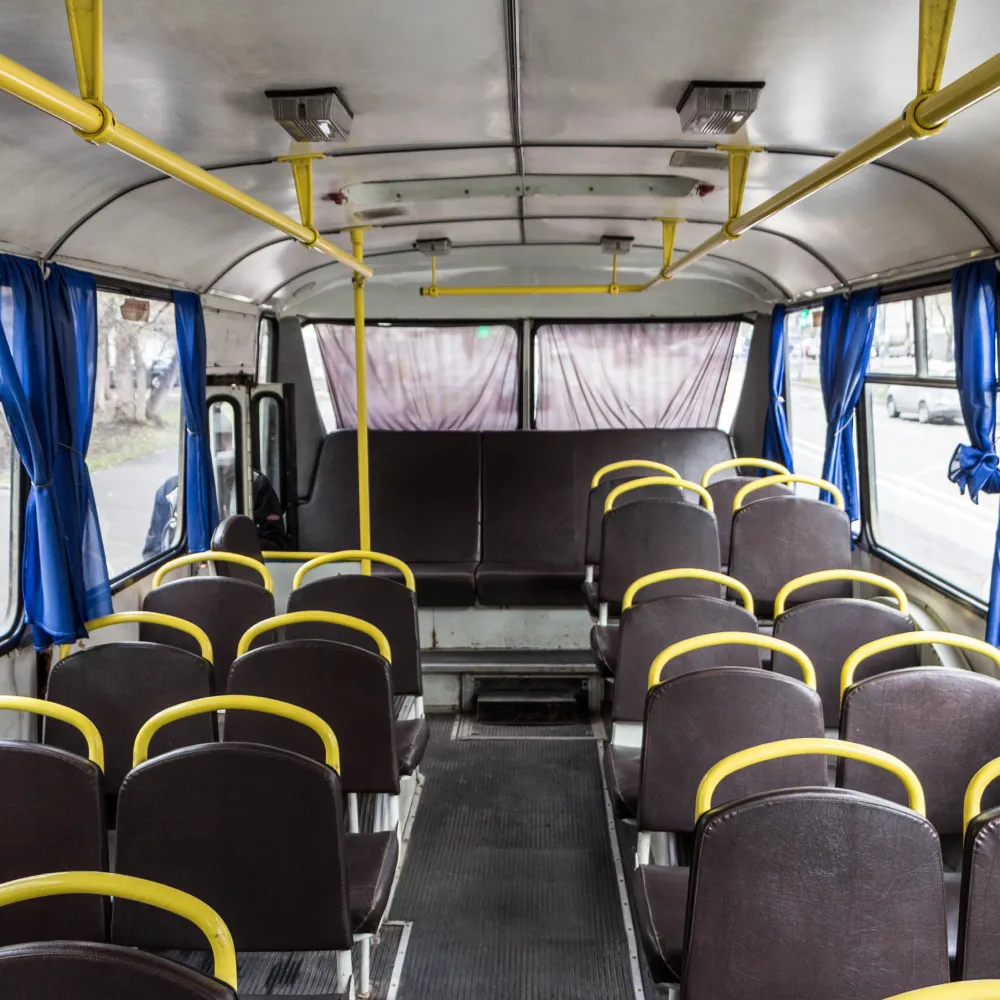 Экскурсия Яузская перезагрузка, 8 сентября - фото 2