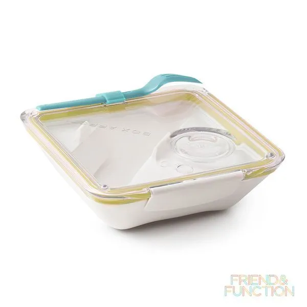 Контейнер для еды Bento Box большой - фото 7