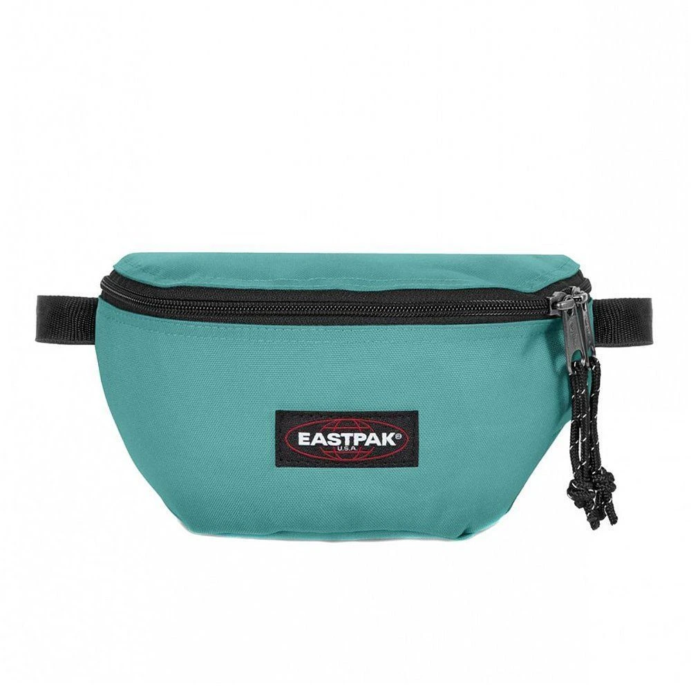 Сумка на пояс Eastpak Springer River Blue - фото 1