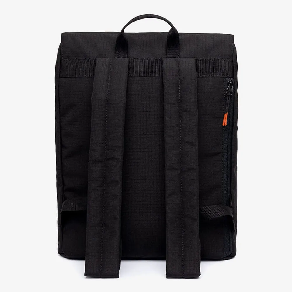 Рюкзак Lefrik Scout Vandra Black Ripstop - фото 9