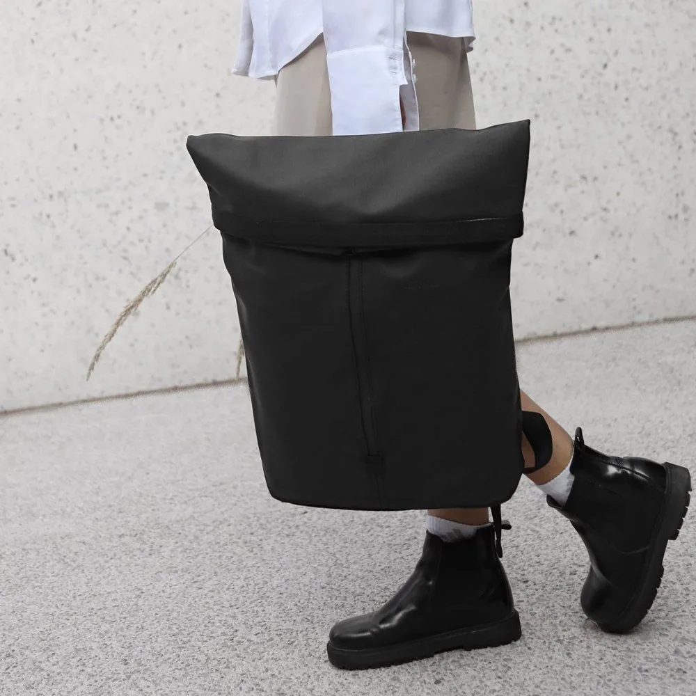 Рюкзак Ucon Acrobatics Frederik Lotus Black - фото 7