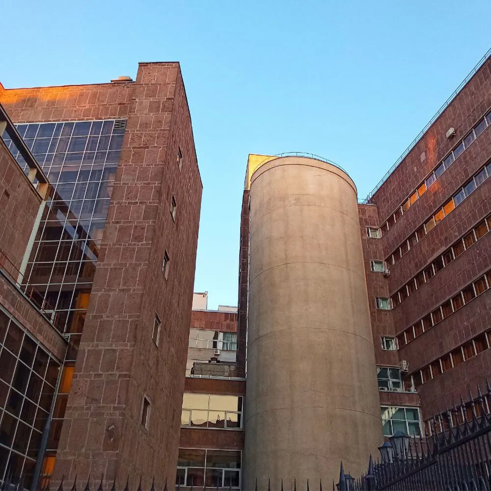 Экскурсия Советские компьютеры - от машин до зданий, Москва 27 августа - фото 13