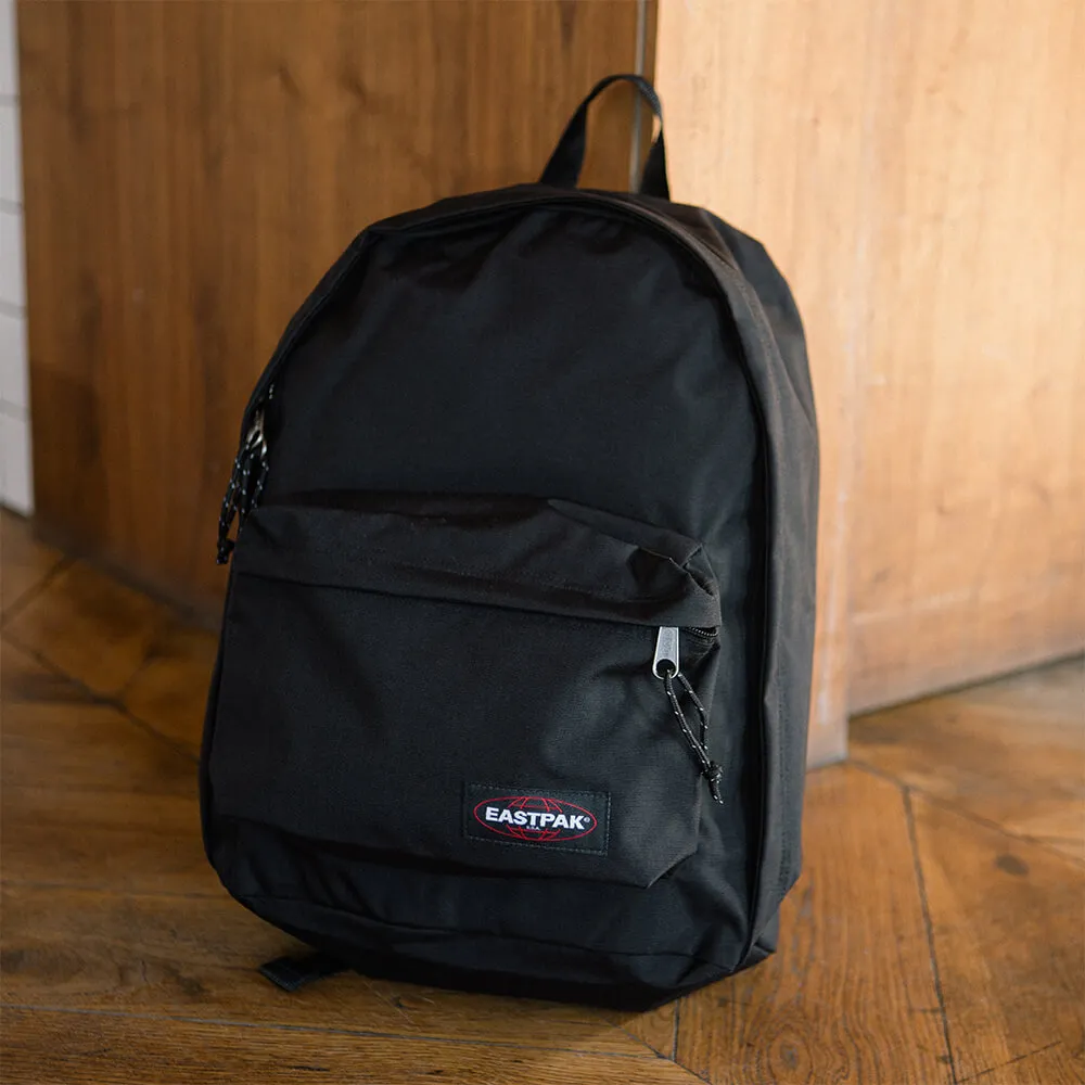 Рюкзак EASTPAK Out Of Office Black - фото 1